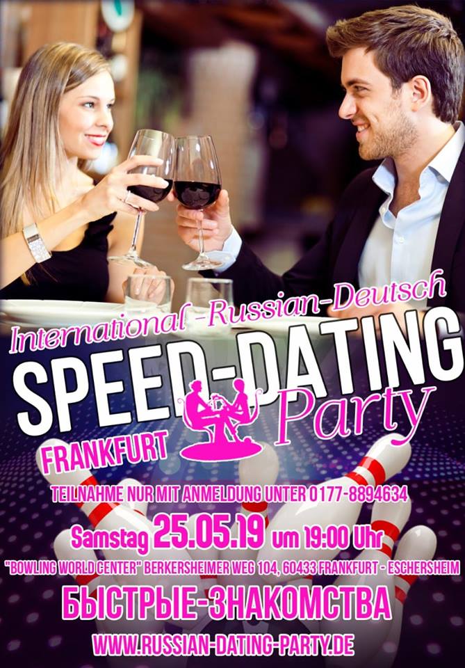 Speed ​​dating pittsburgh über 50